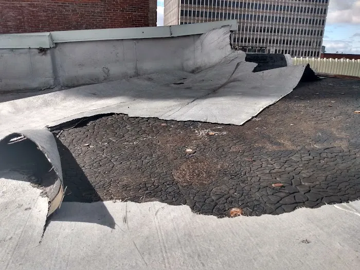 Bradford Roofing & Home Improvement Picture 10