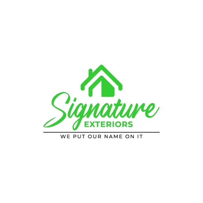 Signature Exteriors LLC Picture 1