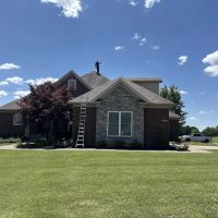 Citadel Roofing and Construction, LLC ico