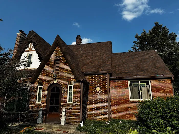 Citadel Roofing and Construction, LLC Picture 2