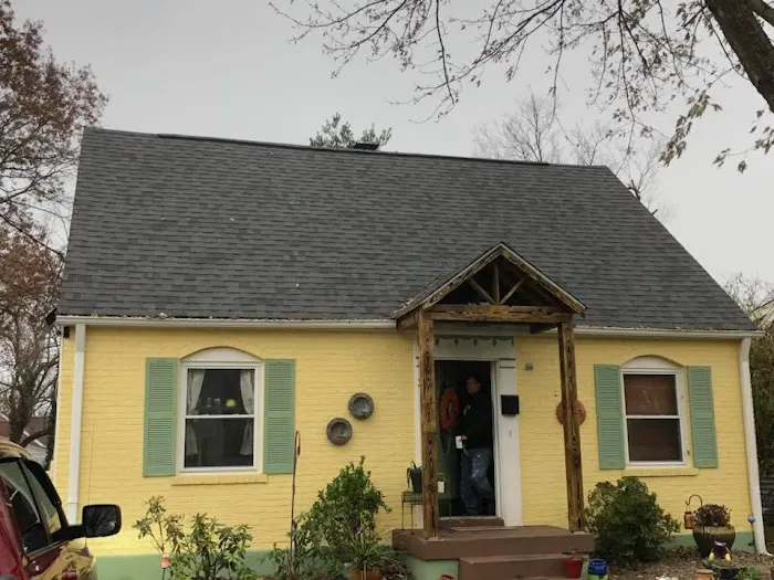 Citadel Roofing and Construction, LLC Picture 7