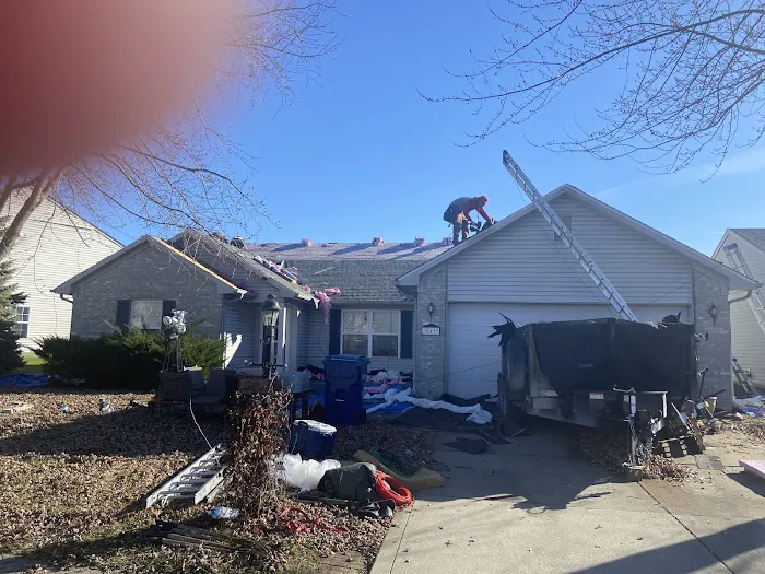 Citadel Roofing and Construction, LLC Picture 10