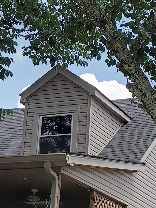 We Nailed It Roofing & Gutters Picture 1