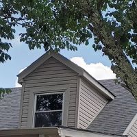 We Nailed It Roofing & Gutters ico