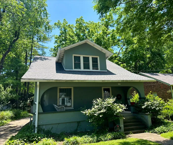 We Nailed It Roofing & Gutters Picture 3