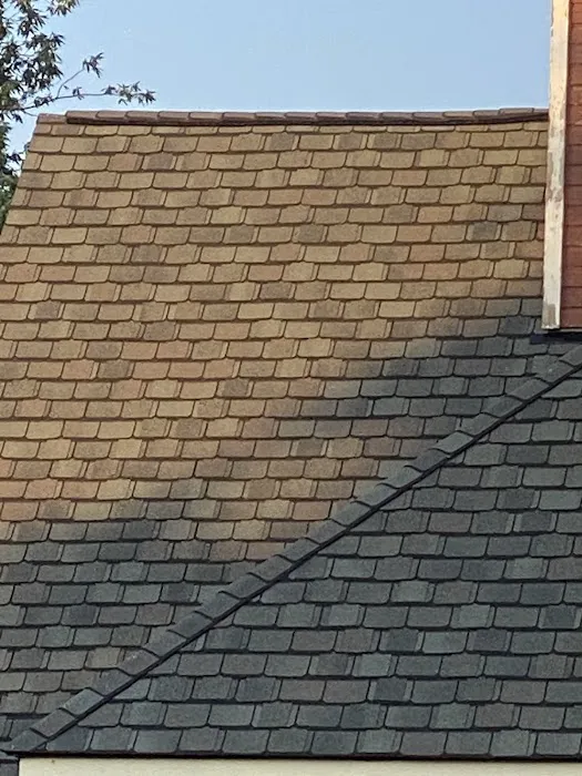 We Nailed It Roofing & Gutters Picture 5