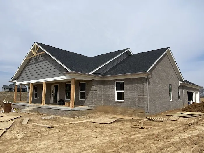 We Nailed It Roofing & Gutters Picture 7