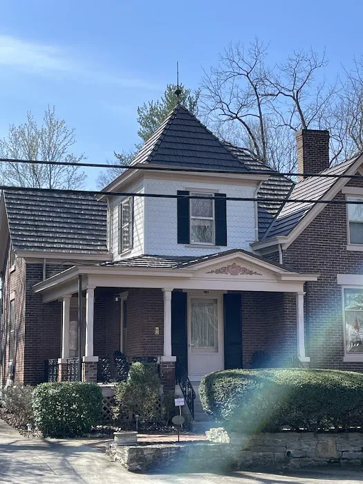 Classic Metal Roofing Systems of Kentuckiana Picture 2