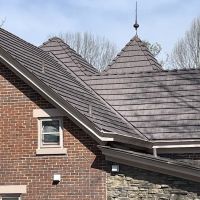 Classic Metal Roofing Systems of Kentuckiana ico