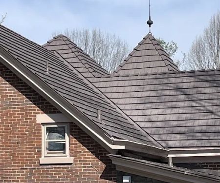 Classic Metal Roofing Systems of Kentuckiana