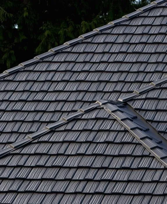 Classic Metal Roofing Systems of Kentuckiana Picture 6