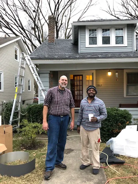 Classic Metal Roofing Systems of Kentuckiana Picture 7