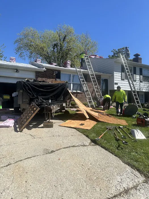 Roofing 502 Picture 3