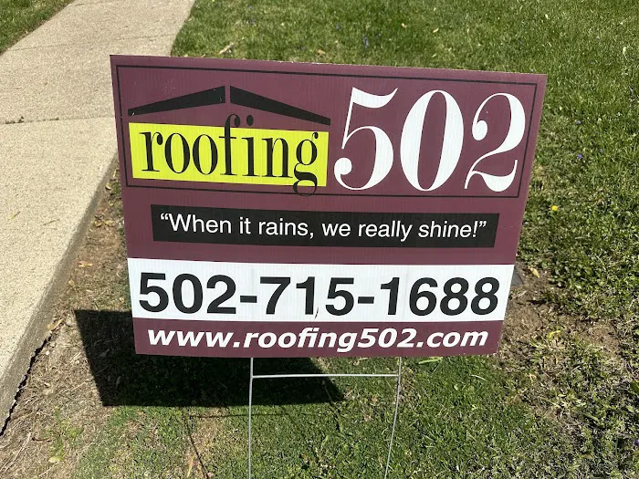 Roofing 502 Picture 10