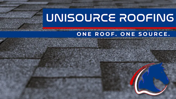 Unisource Roofing Picture 1