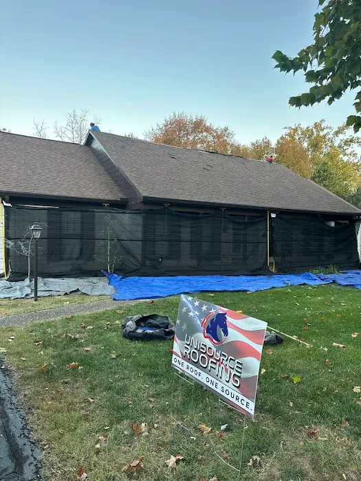 Unisource Roofing Picture 6