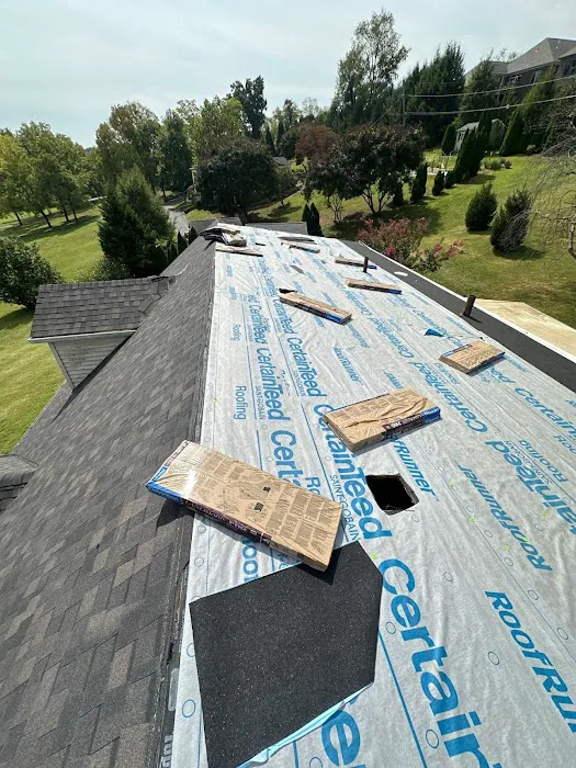 Unisource Roofing Picture 9