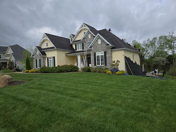 Unisource Roofing Picture 8