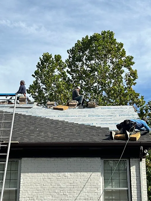 Unisource Roofing Picture 10