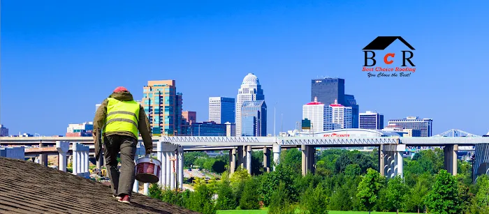 Best Choice Roofing Picture 3