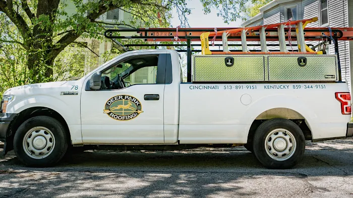 Deer Park Roofing, LLC Picture 3