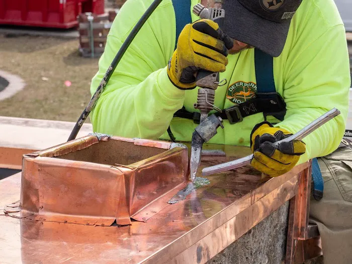 Deer Park Roofing, LLC Picture 2