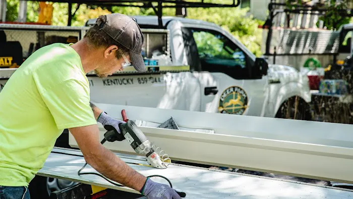 Deer Park Roofing, LLC Picture 4