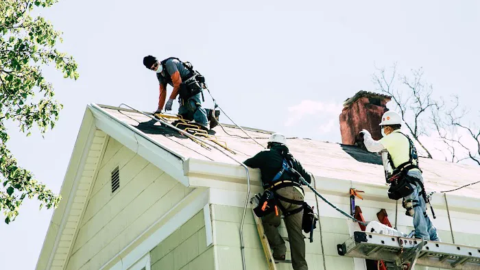 Deer Park Roofing, LLC Picture 7