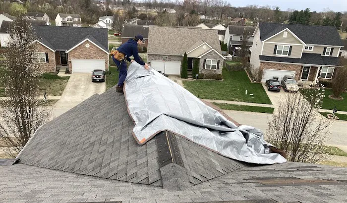 Roof It Right Picture 5