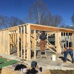 B & G Roofing and Framing