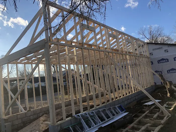 B & G Roofing and Framing Picture 2