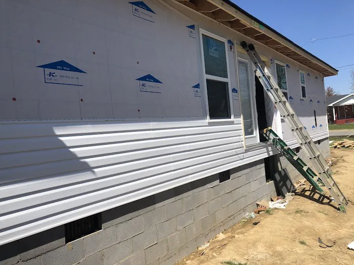 B & G Roofing and Framing Picture 5