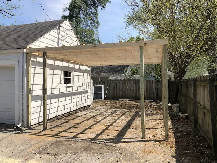 B & G Roofing and Framing Picture 6