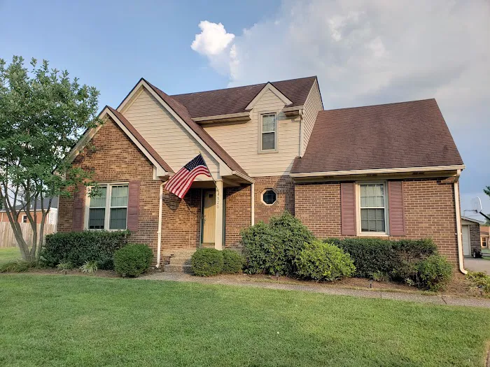 Frederick Roofing Company Picture 1