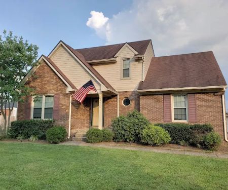 Frederick Roofing Company