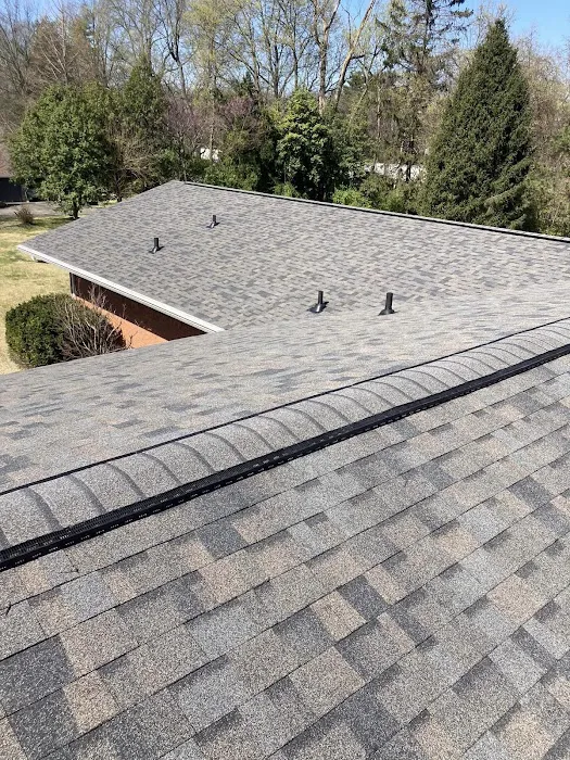 Frederick Roofing Company Picture 3