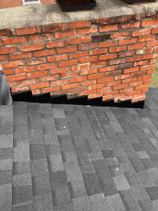 Frederick Roofing Company Picture 5