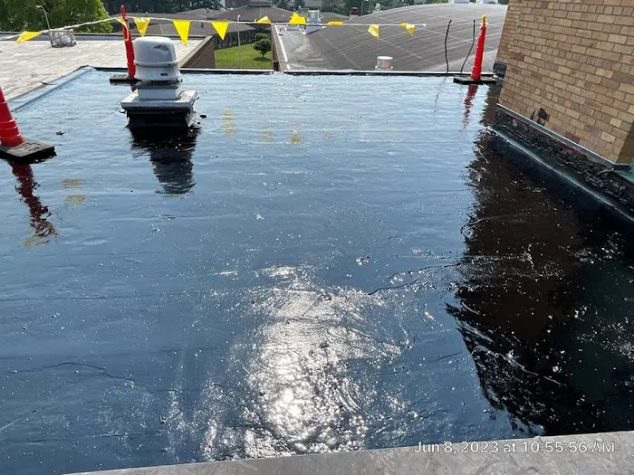 Geoghegan Roofing Picture 2