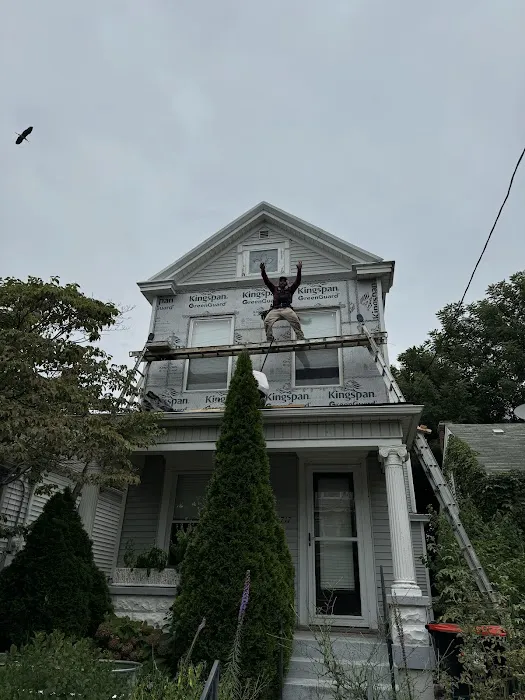 Louisville Roofing and Siding, Inc. Picture 3