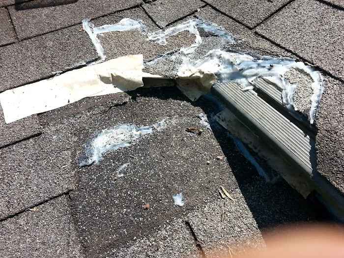 Harpco Roofing Sales Inc Picture 1