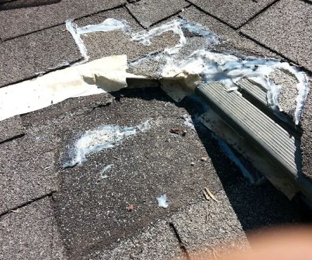 Harpco Roofing Sales Inc