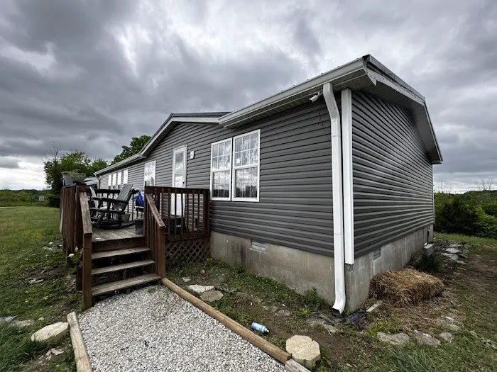 On The Roof Contracting Picture 1