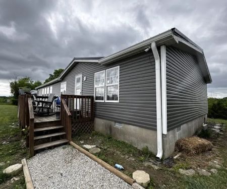 On The Roof Contracting