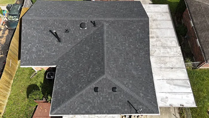 On The Roof Contracting Picture 3