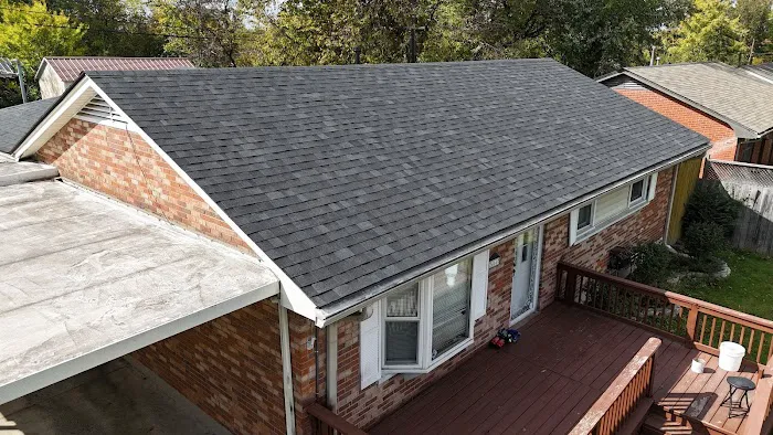 On The Roof Contracting Picture 2