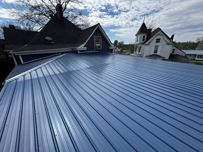 On The Roof Contracting Picture 6