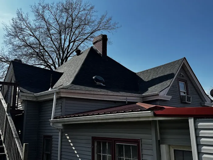 On The Roof Contracting Picture 7