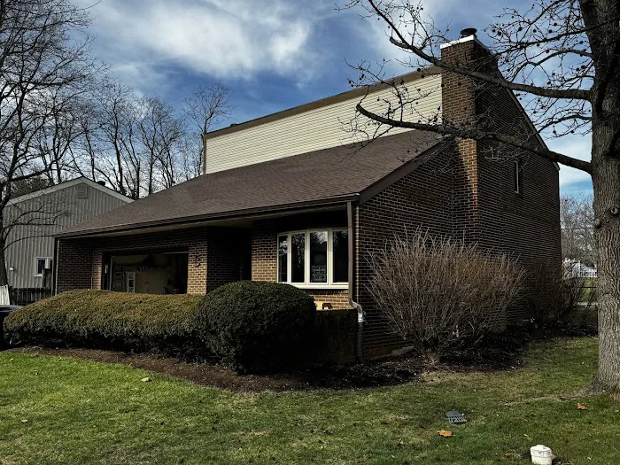 On The Roof Contracting Picture 8