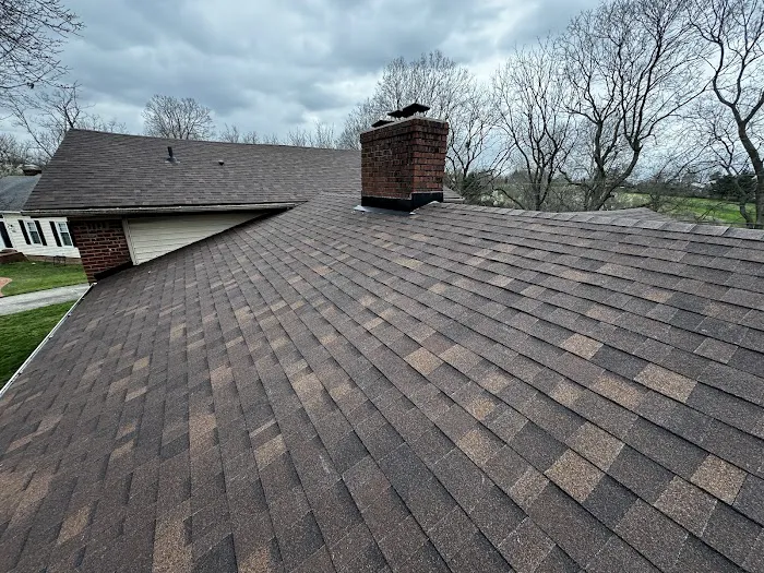 On The Roof Contracting Picture 5