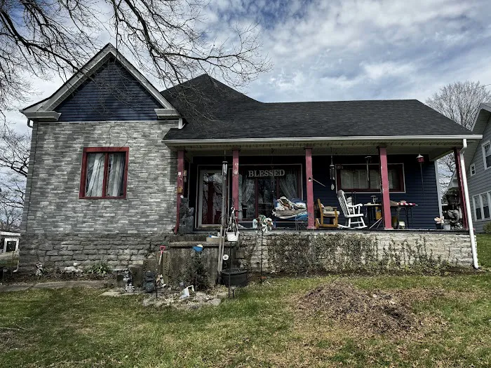 On The Roof Contracting Picture 9